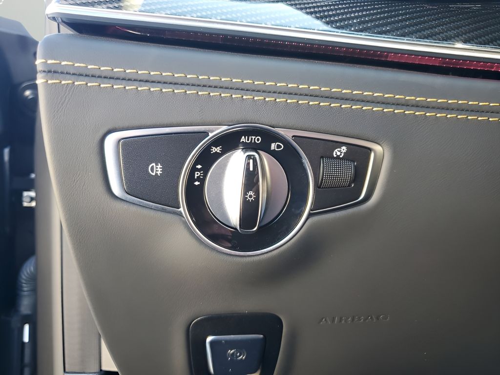 Used Car 2024 Mercedes-benz Amg® Gt 43  Base For Sale Under $90,000 In Austin, Texas