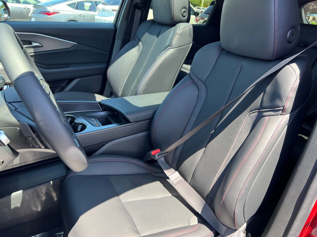 2024 Acura ZDX A-Spec 15