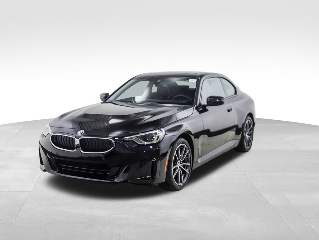 2024 BMW 2 Series 230i xDrive -
                Bloomington, MN