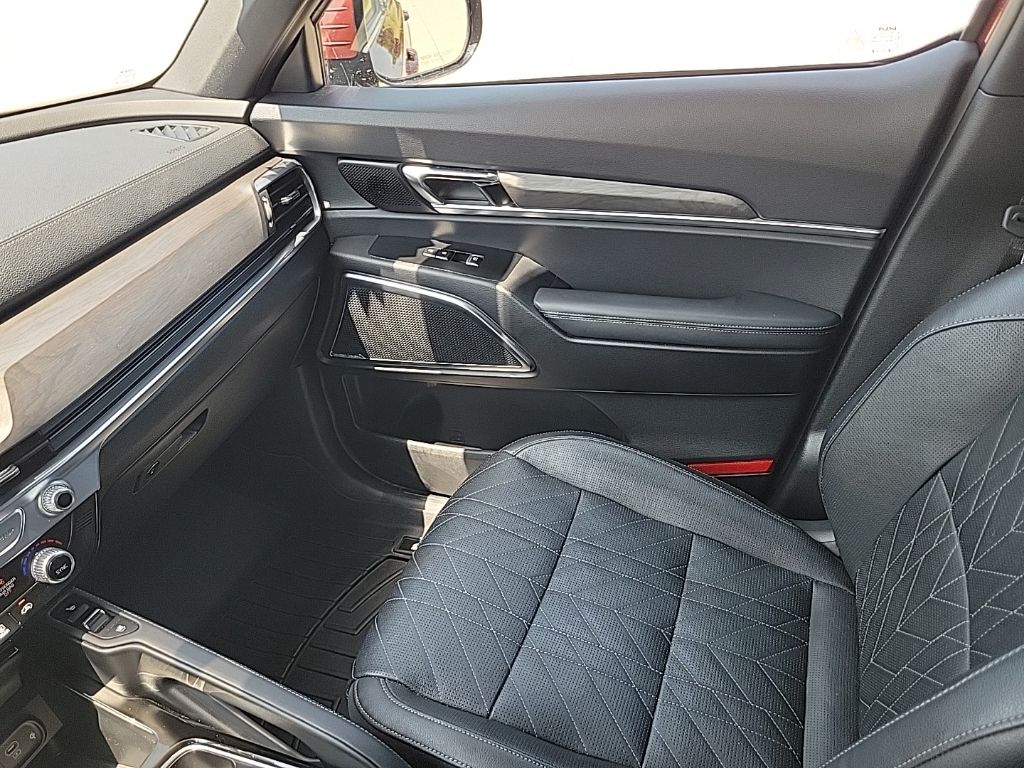 Used 2023 Kia Telluride SUV
