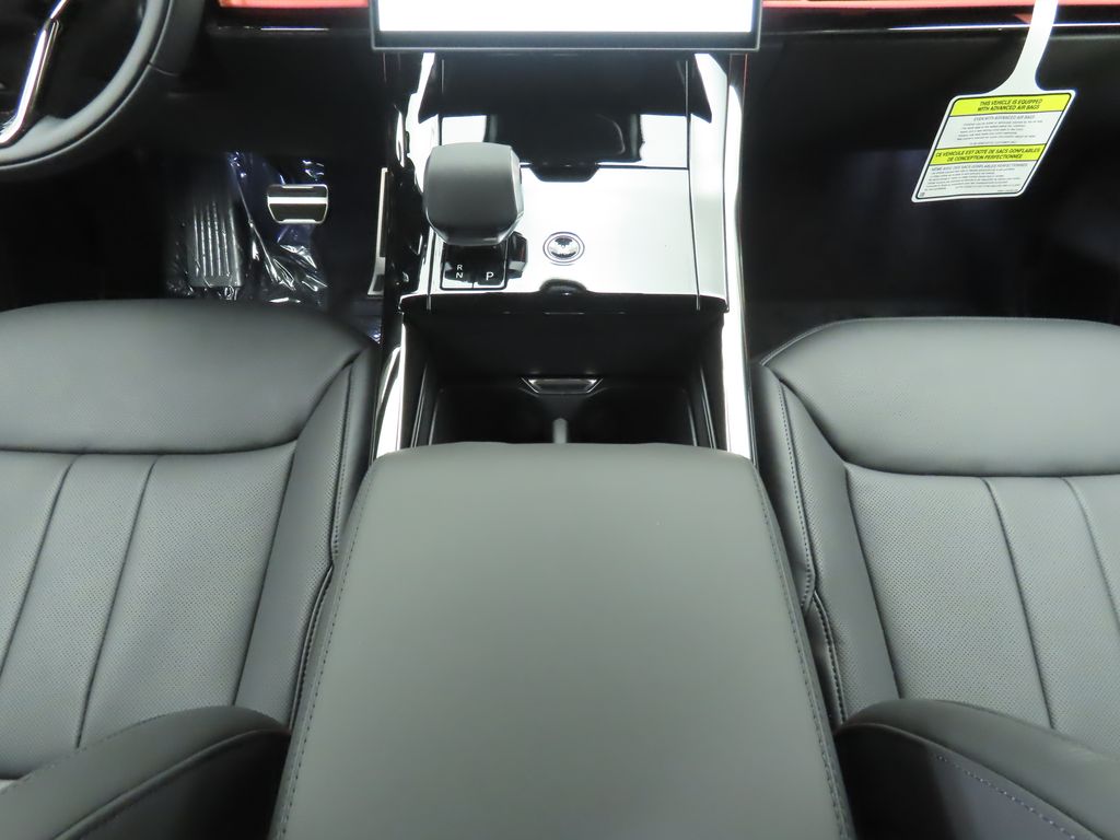 2025 Land Rover Range Rover Sport Dynamic 16
