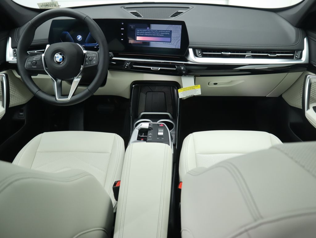 Thumbnail: 2026 BMW X1 - 13