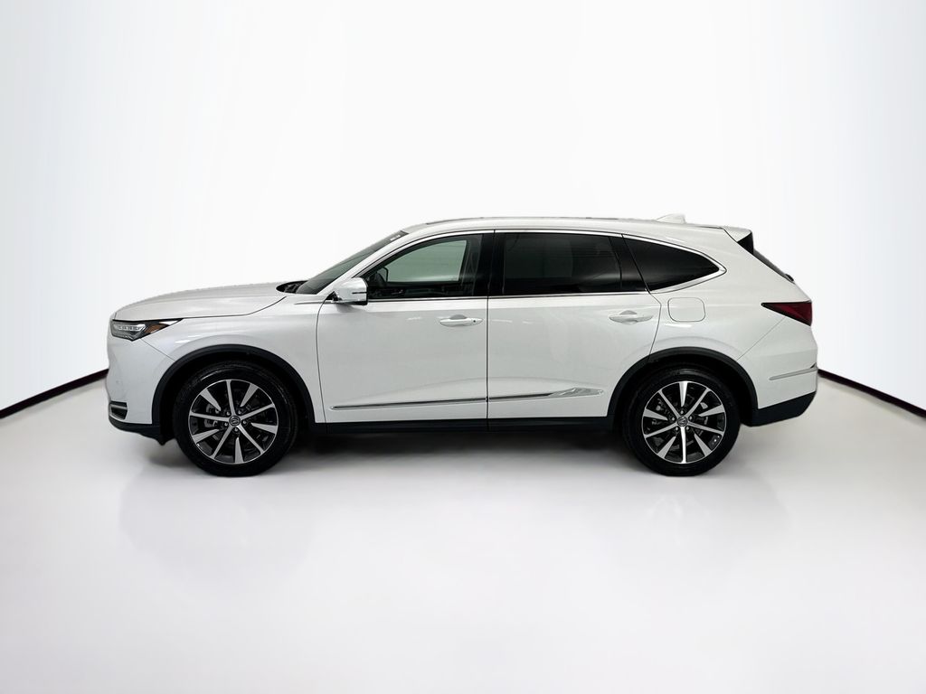 Thumbnail: 2026 Acura MDX - 8