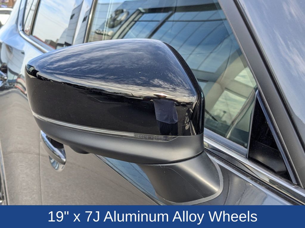 2025 Mazda CX-5 2.5 Turbo Premium