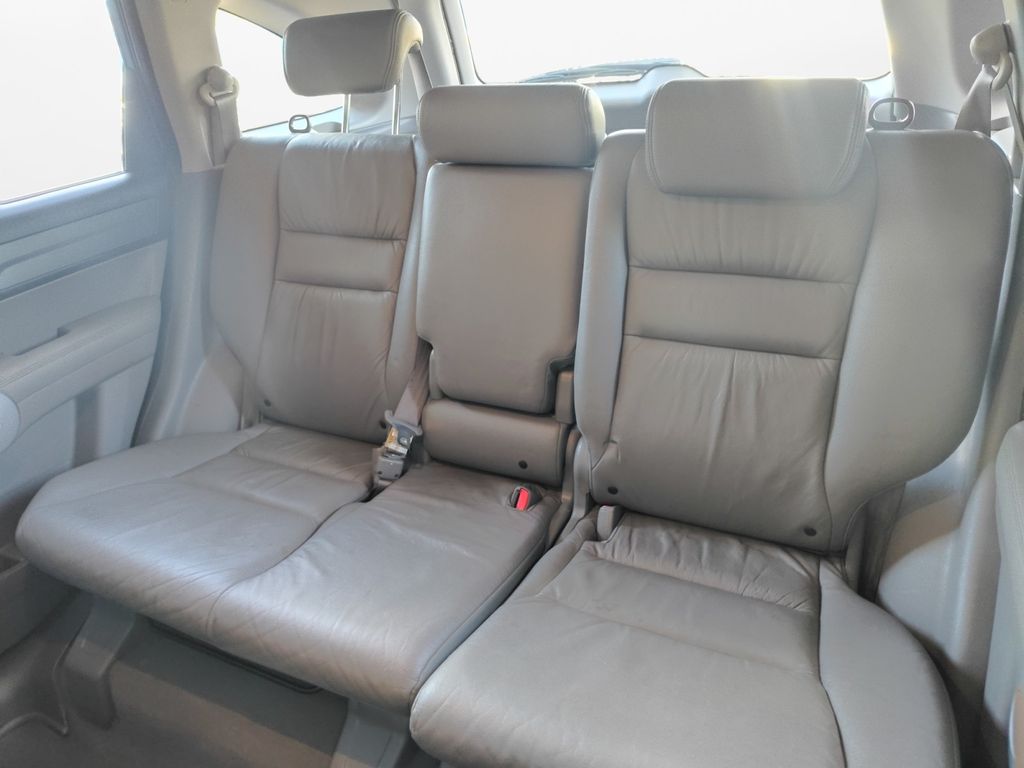 Used Car 2007 Honda Cr-v  Ex-l For Sale Under $10,000 In Austin, Texas