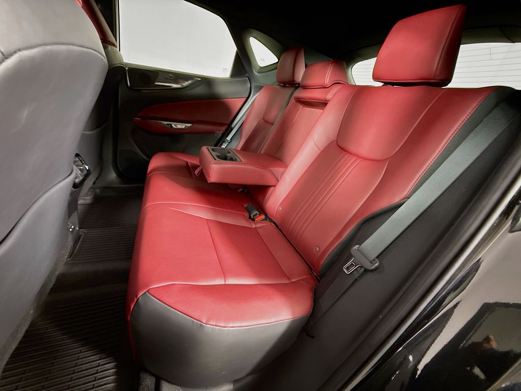 Thumbnail: 2023 Lexus NX - 24