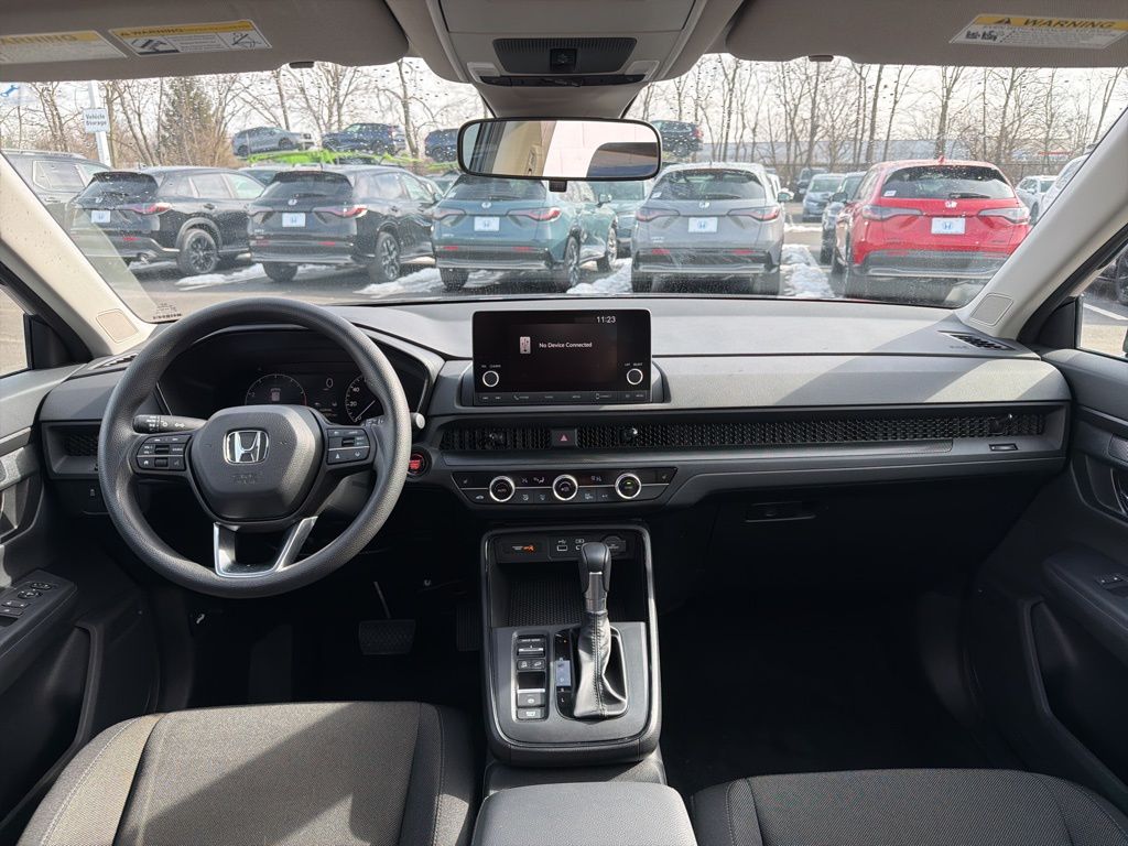 Thumbnail: 2024 Honda CR-V - 12