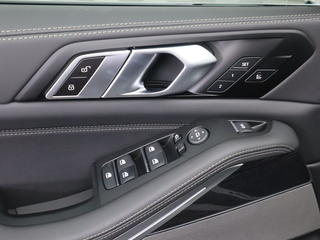 Thumbnail: 2026 BMW X5 - 24