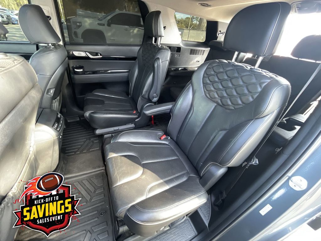 Used 2022 Hyundai Palisade SUV