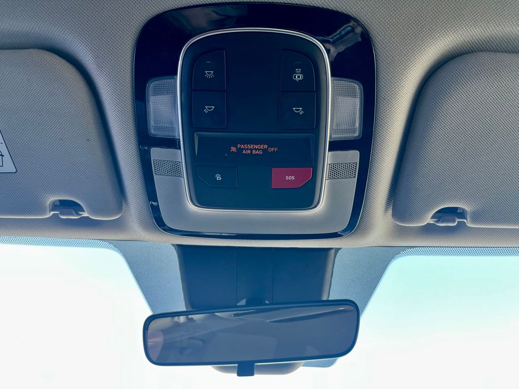 2023 Hyundai Santa Fe XRT 13
