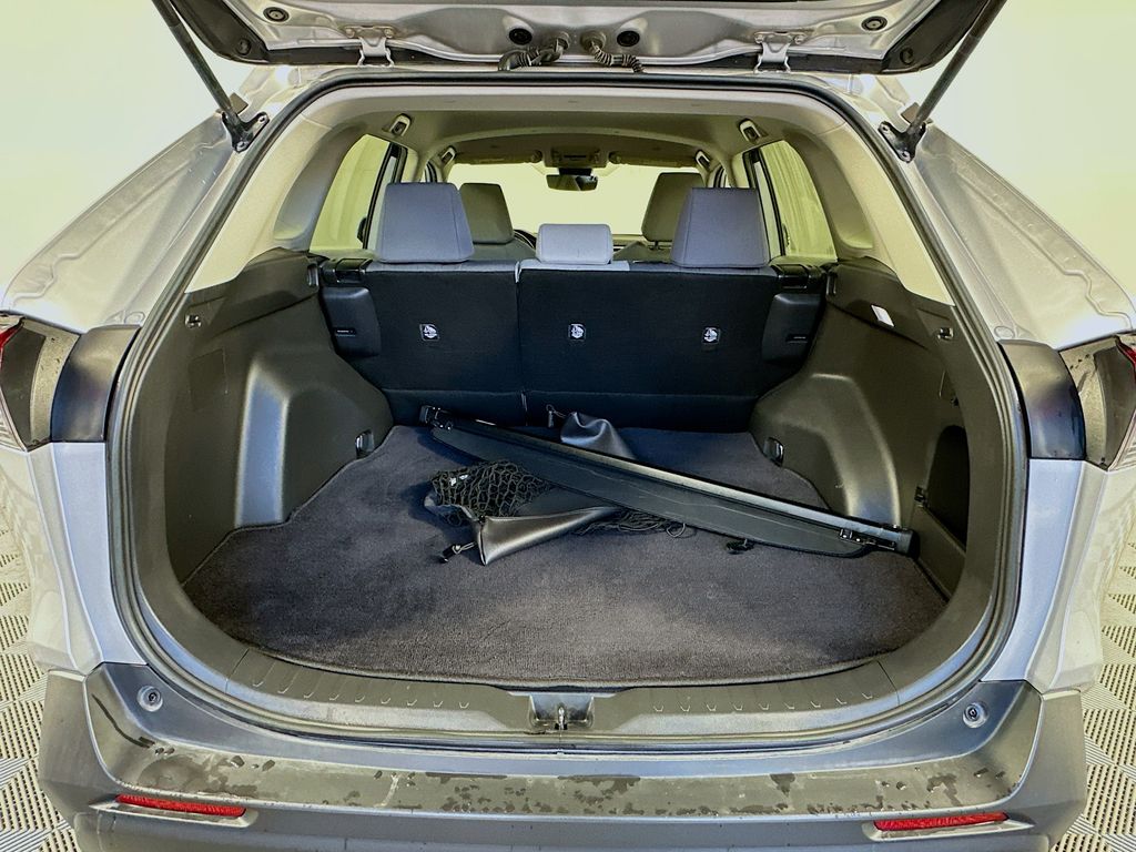 Thumbnail: 2023 Toyota RAV4 - 26