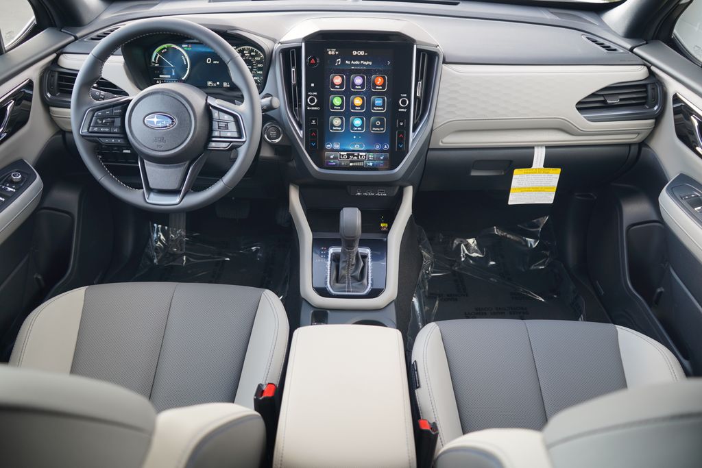 Thumbnail: 2025 Subaru Forester - 8