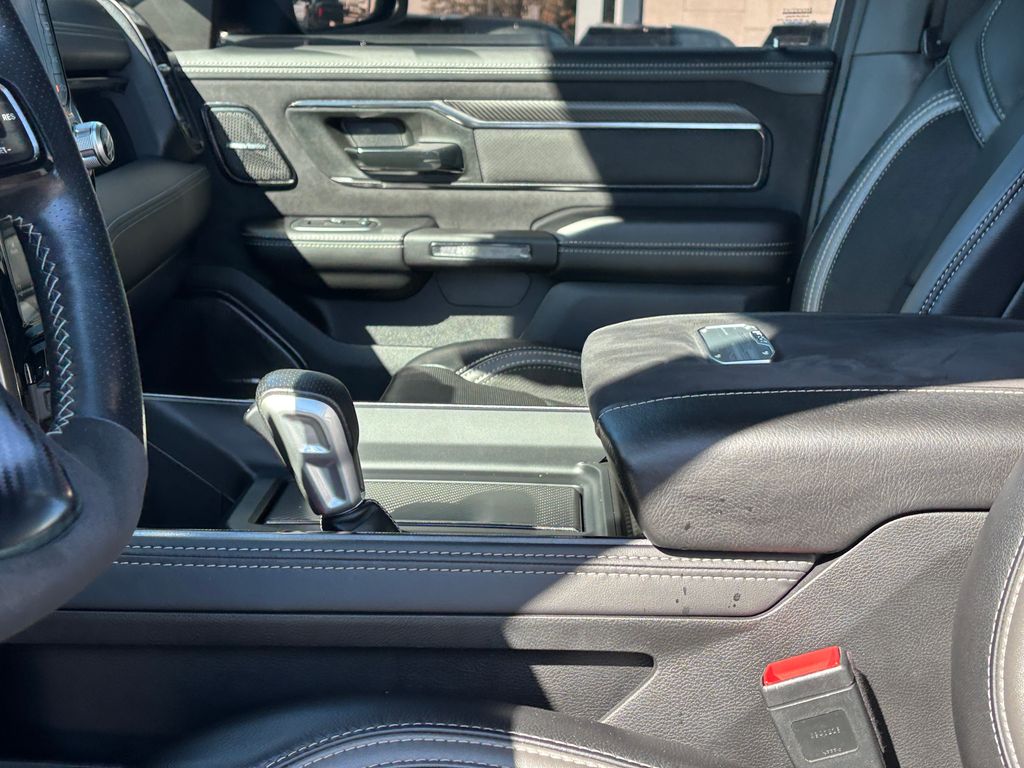 Used Car 2023 Ram 1500  Trx For Sale Under $90,000 In Austin, Texas