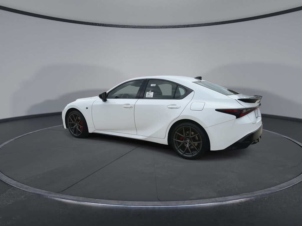 Thumbnail: 2026 Lexus IS - 6