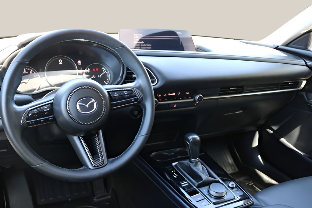 Used Car 2024 Mazda Cx-30  2.5 S Select Sport For Sale Under $25,000 In Austin, Texas