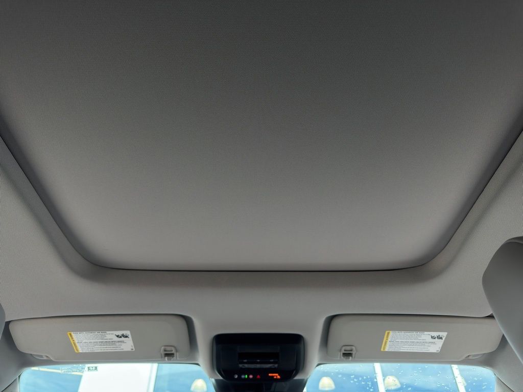 2026 Honda Prologue Touring Blue at Classic Honda Galveston