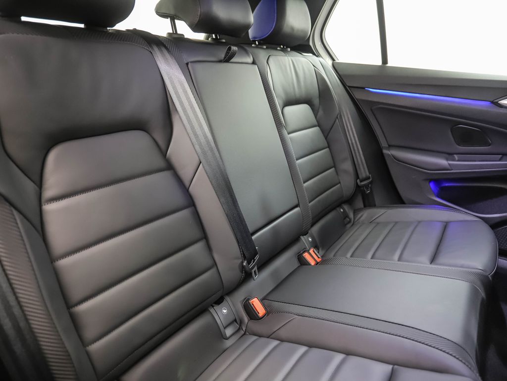 2023 Volkswagen Golf R 26