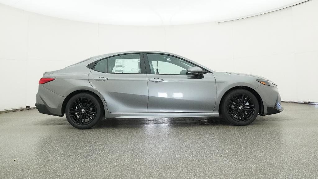 Thumbnail: 2026 Toyota Camry - 9