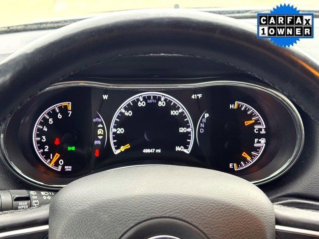 Used Car 2020 Jeep Grand Cherokee  Laredo E For Sale Under $25,000 In Austin, Texas