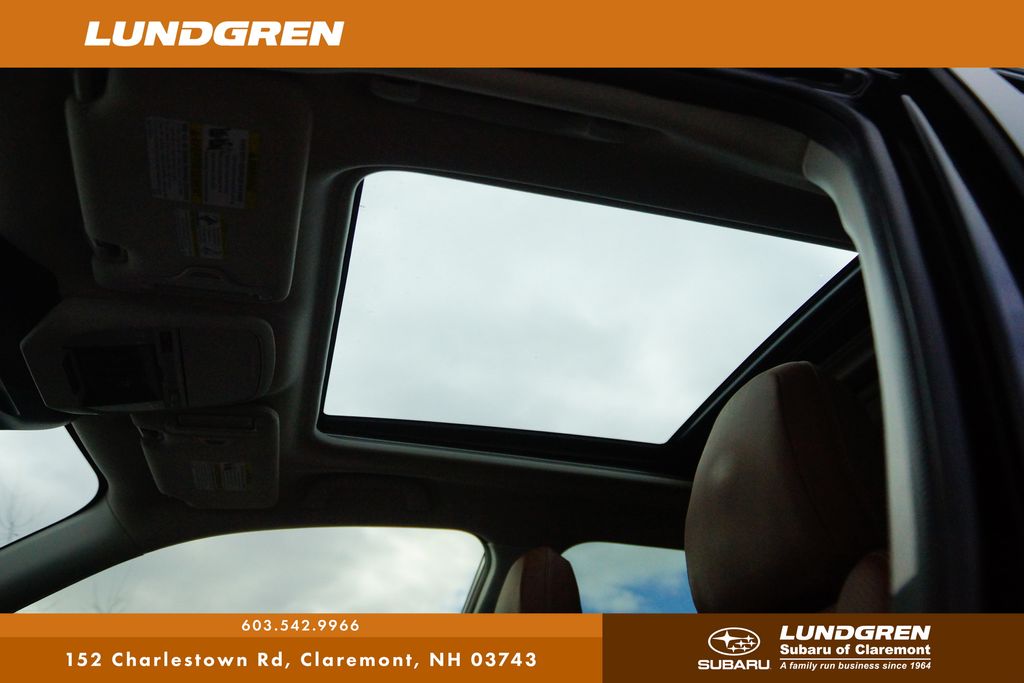 Used 2024 Subaru Forester SUV