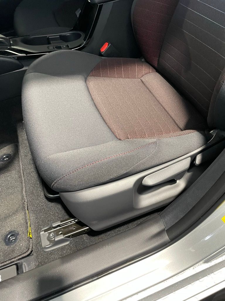 New Car 2025 Toyota Corolla Hybrid  For Sale Under $35,000 In San Juan, Puerto Rico