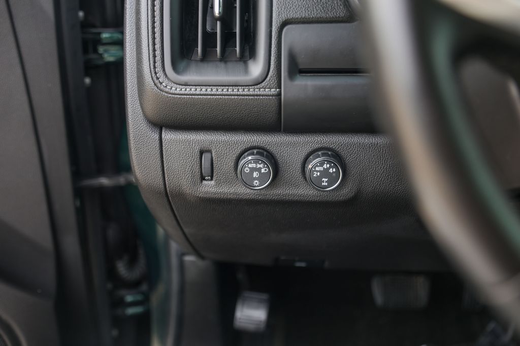 Used Car 2016 Gmc Canyon  Sle1 For Sale Under $25,000 In Austin, Texas