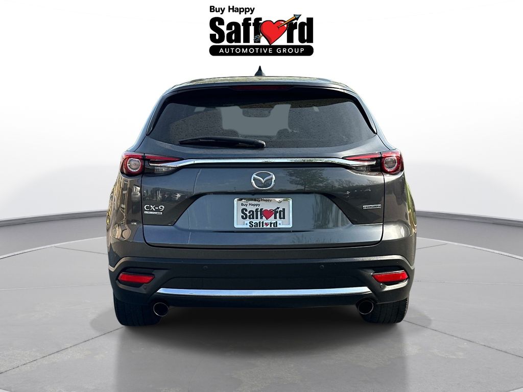 2023 Mazda CX-9 Signature - Photo 7
