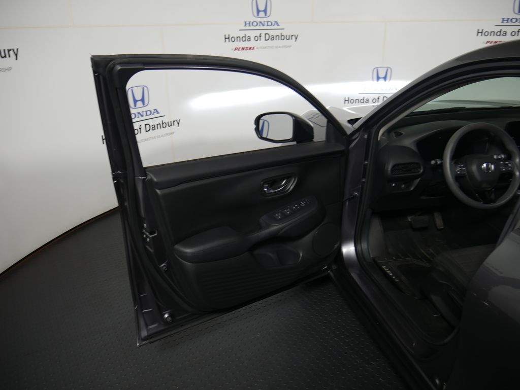Thumbnail: 2023 Honda HR-V - 10