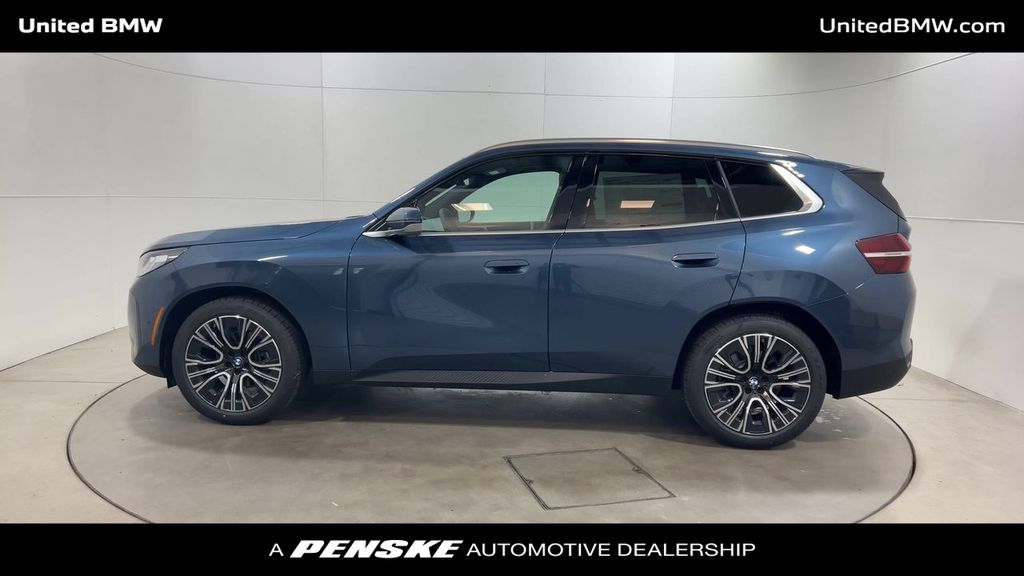 2025 BMW X3 3.0i 5