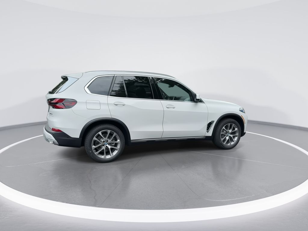 Thumbnail: 2026 BMW X5 - 8