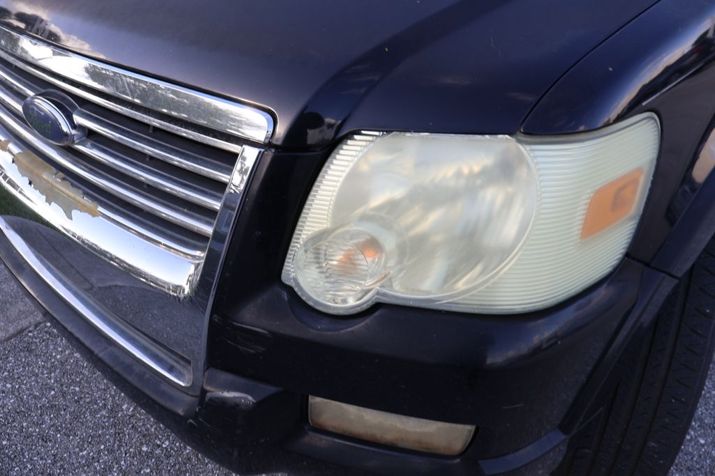 Thumbnail: 2008 Ford Explorer - 3