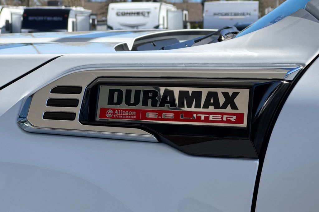 new 2026 GMC Sierra 3500HD car, priced at $83,028