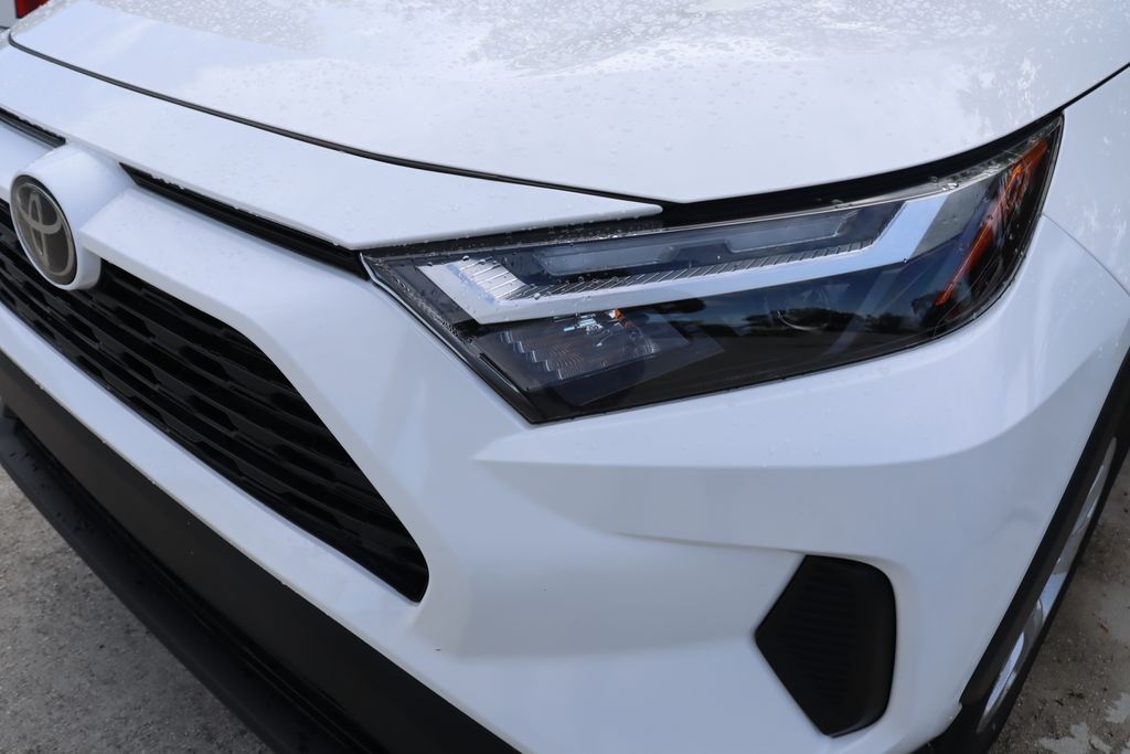 Thumbnail: 2024 Toyota RAV4 - 3