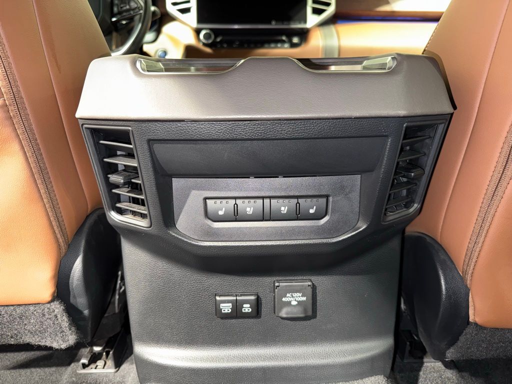 2023 Toyota Tundra 1794 Edition 21