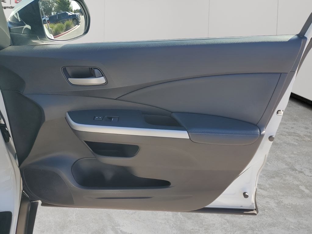 Used Car 2014 Honda Cr-v  Ex-l For Sale Under $20,000 In Austin, Texas