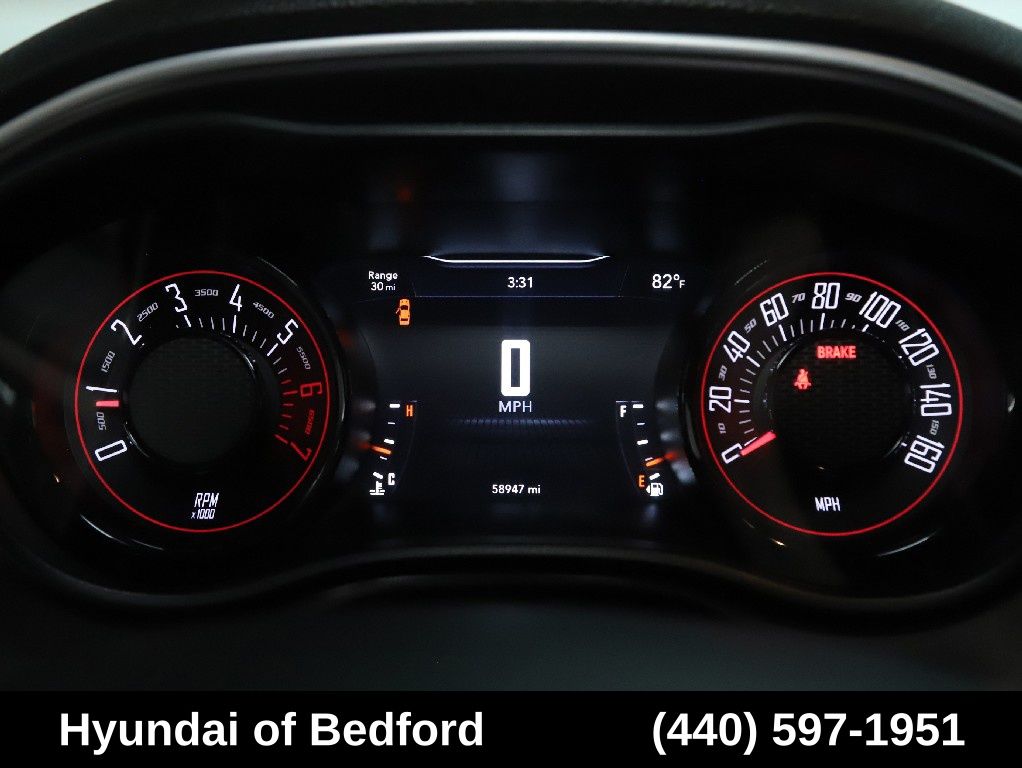 Used 2022 Dodge Challenger R/T For Sale in Bedford, OH