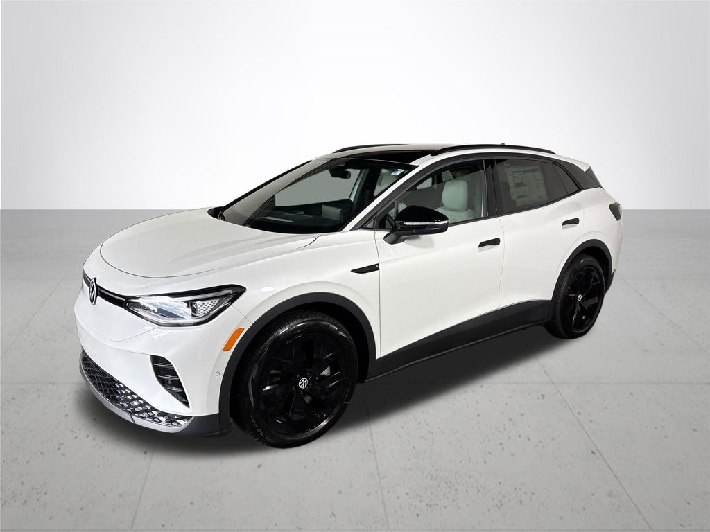 2026 Volkswagen ID.4 Pro S