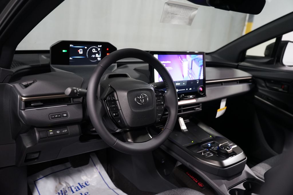 Thumbnail: 2026 Toyota bZ - 12