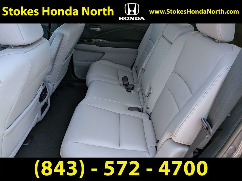 Used 2022 Honda Pilot SUV