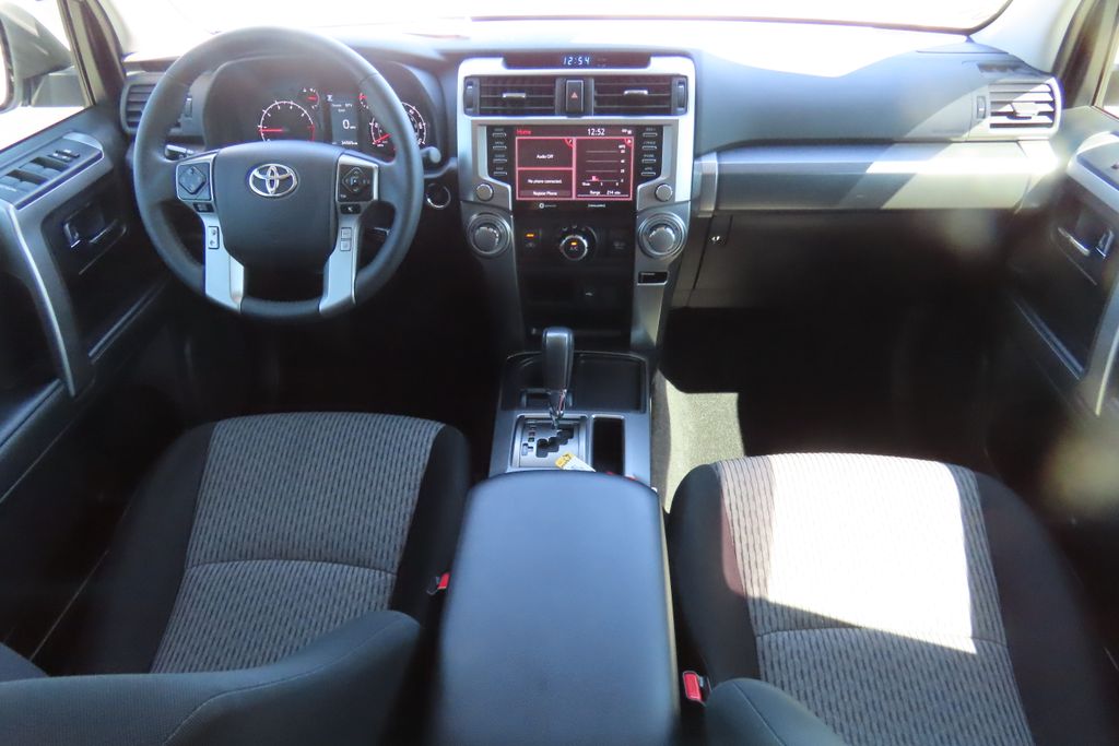 Thumbnail: 2023 Toyota 4Runner - 13
