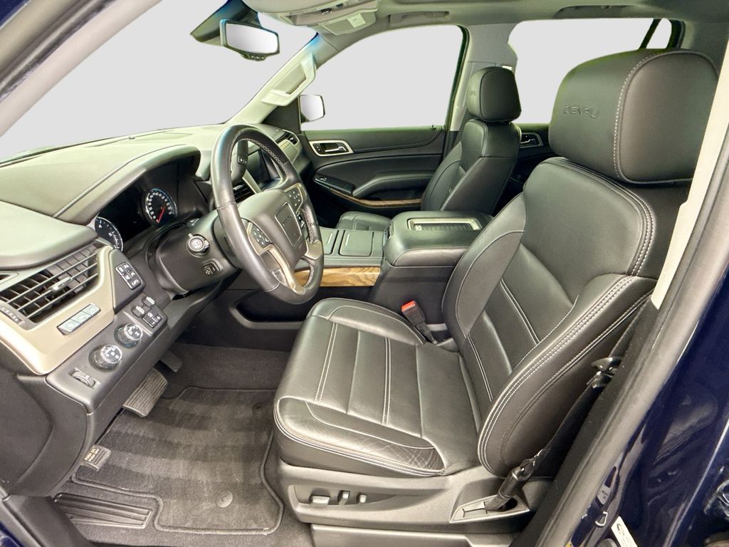 Thumbnail: 2020 GMC Yukon - 18