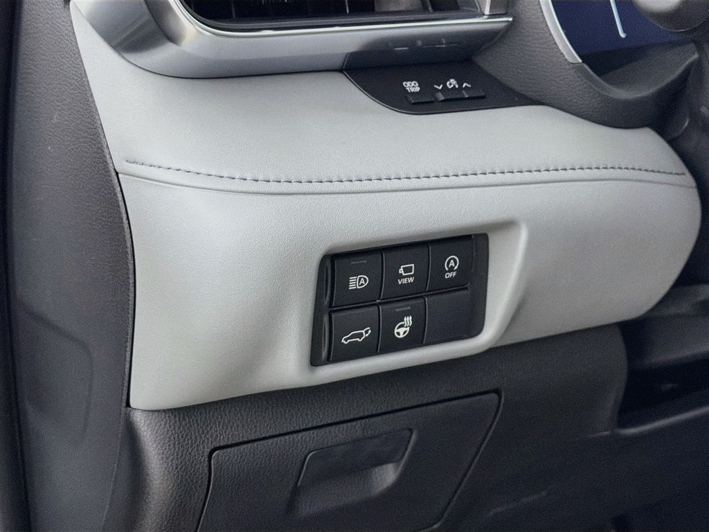 New 2026 Toyota Highlander SUV
