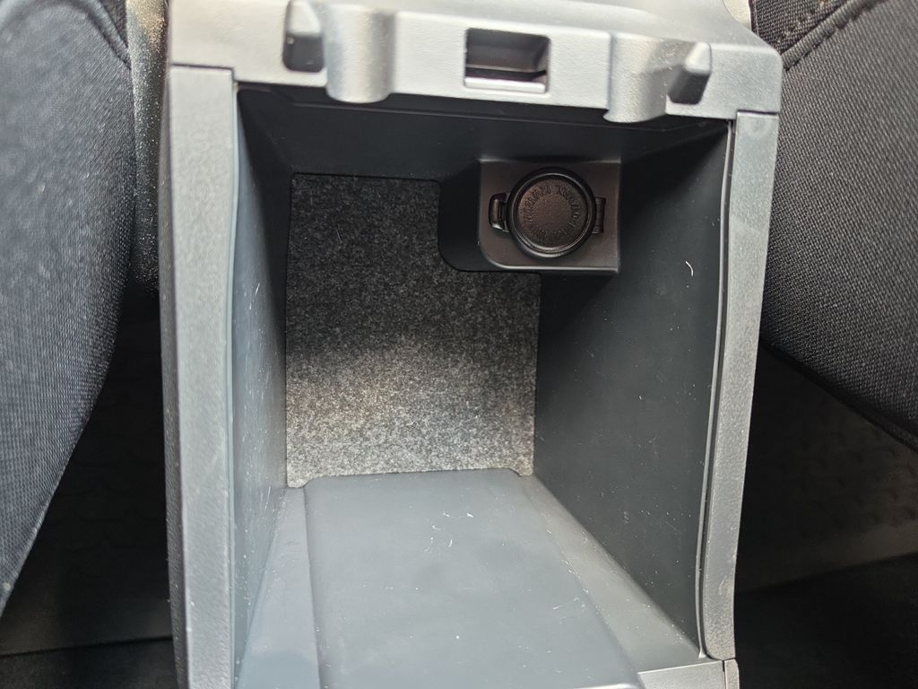 2024 Subaru WRX Base Silver at Luther Ford
