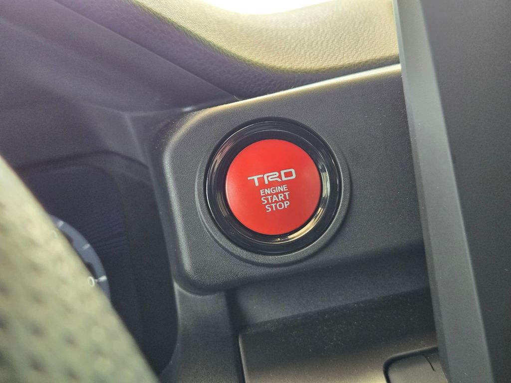 Used 2024 Toyota Tacoma Truck