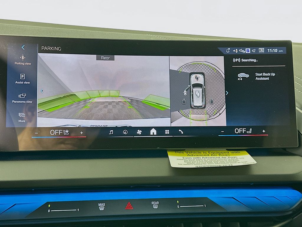 Thumbnail: 2026 BMW X3 - 13