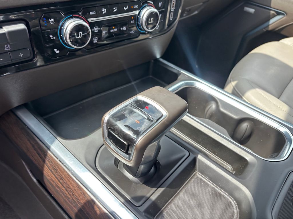 Used Car 2023 Gmc Sierra 1500  Slt For Sale Under $60,000 In Austin, Texas