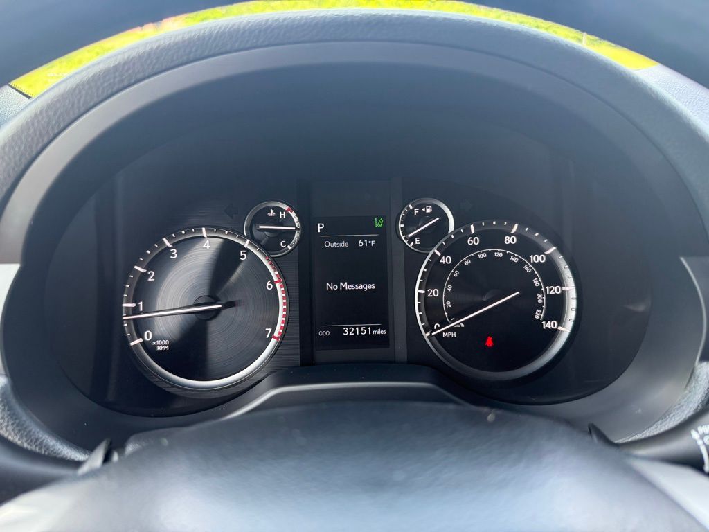 2023 Lexus GX PREMIUM - Photo 9