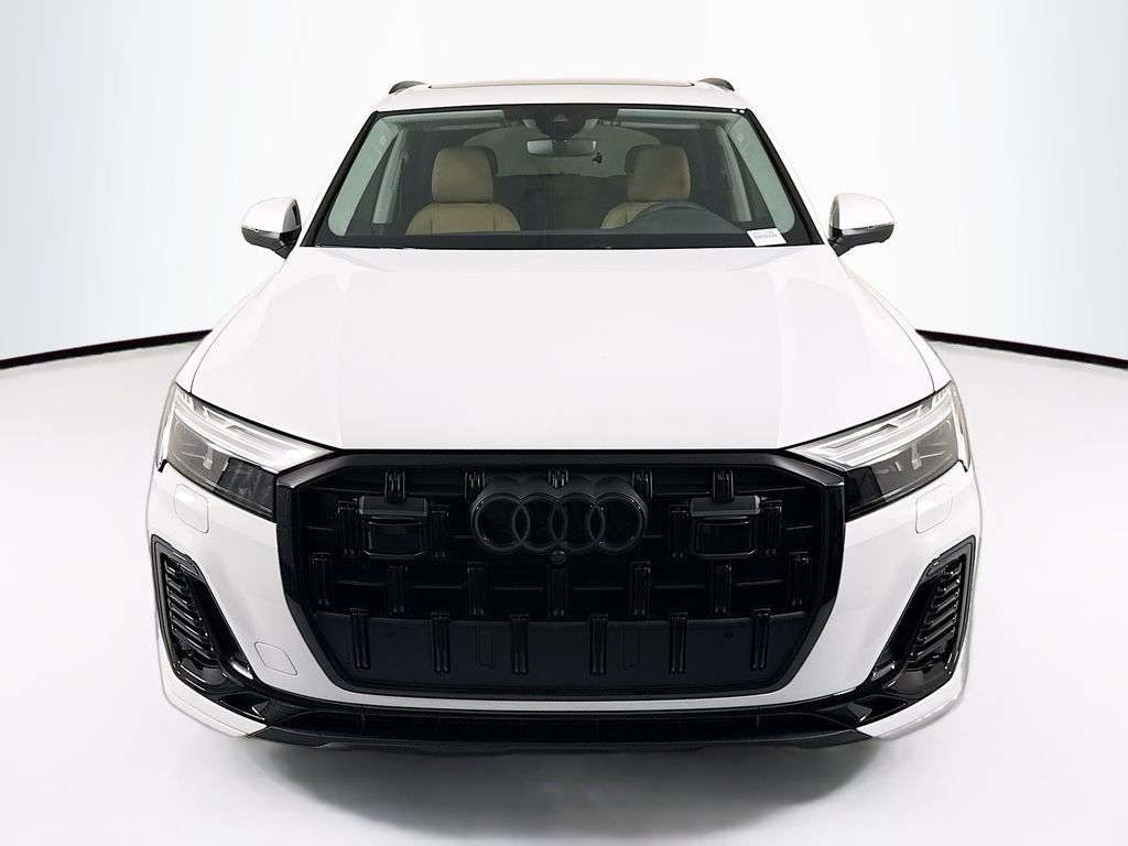 Thumbnail: 2026 Audi Q7 - 2