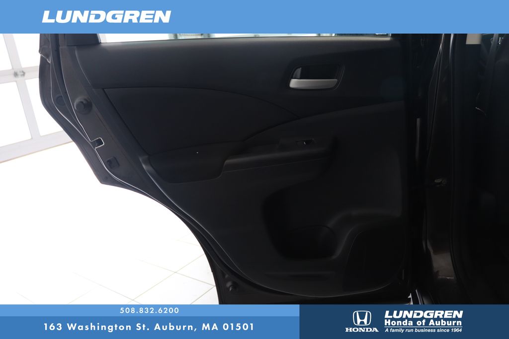 Used 2014 Honda CR-V SUV