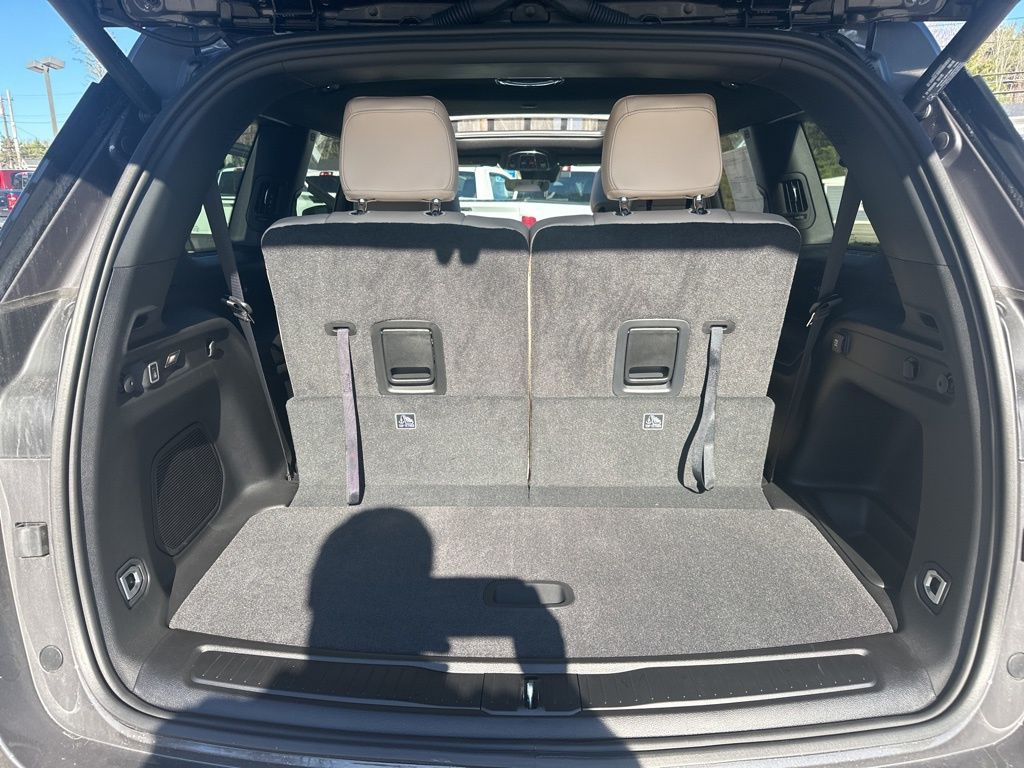 New 2026 Jeep Grand Cherokee L SUV